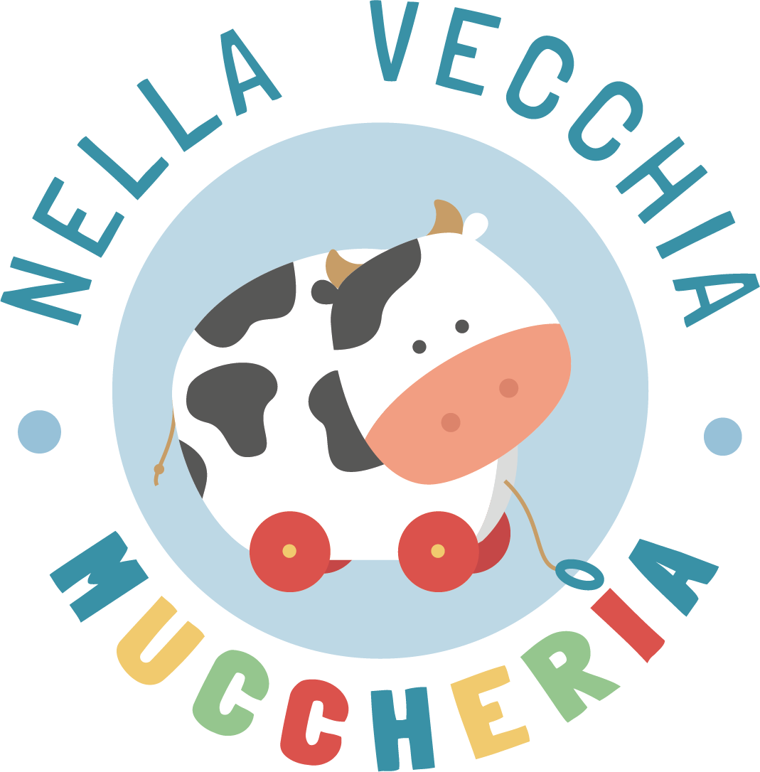 Nella Vecchia Muccheria